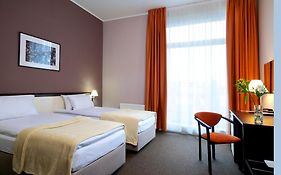Lviv Ramada Hotel